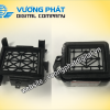 Đế hút mực máy in decal