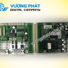 MAIN CHÍNH INFINITI PHAETON USB 3.0