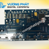main đầu phun phaeton infiniti 3278