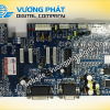 main phủ crystal j4000