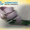 mắt đọc phim infiniti phaeton