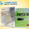 phần mềm bản quyền máy in