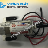 role xả mực máy in