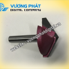 dao cắt cnc xoan vbit