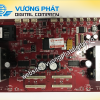 Main đầu phun máy in decal galaxy