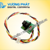 Mắt đọc phim