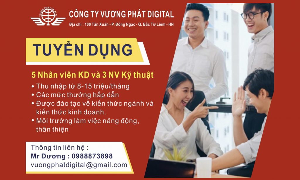 tuyendung