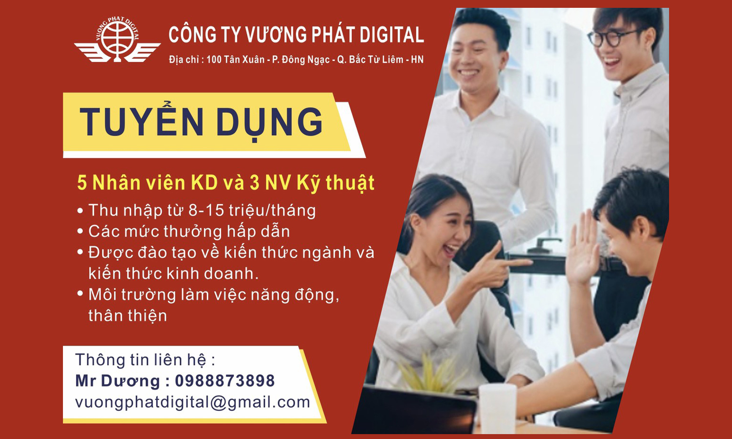 tuyendung